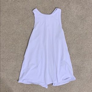 Lululemon All Tied Up Tank